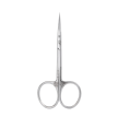 STALEKS PRO SX-20/2 Ножницы EXCLUSIVE 20 TYPE 2 Magnolia (23 мм) профессиональные для кутикулы (магнолия)
