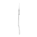 Фото 4 - STALEKS PRO SX-21/1m Ножницы EXCLUSIVE 21 TYPE 1 Magnolia (21 мм) профессиональные для кутикулы (магнолия)