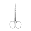 STALEKS PRO SX-21/1m Ножиці EXCLUSIVE 21 TYPE 1 Magnolia (21 мм) професійні для кутикули (магнолія)