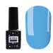 Фото 1 - Kira Nails Color Base №008 - камуфлирующая база (морская волна), 6 мл