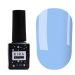Фото 1 - Kira Nails Color Base №007 - камуфлирующая база (лазурный), 6 мл