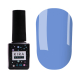 Фото 1 - Kira Nails Color Base №011 - камуфлююча база (світло-синій), 6 мл