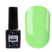 Фото 1 - Kira Nails Color Base №006 - камуфлирующая база (лаймовый), 6 мл