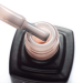 Фото 2 - Kira Nails Color Base №001 - камуфлююча база (рожевий нюд), 6 мл