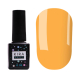 Фото 1 - Kira Nails Color Base №005 - камуфлирующая база (мандариновый), 6 мл