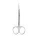 Фото 1 - STALEKS PRO SE-11/3 Ножницы EXPERT 11 TYPE 3 (23мм) профессиональные для кутикулы, для левши