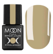 Гель-лак MOON FULL Breeze color №426 (світлий коричневий хакі, емаль), 8 мл