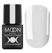 Гель-лак MOON FULL Breeze Color №427 (сіро-оливковий, емаль), 8 мл