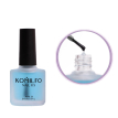 Komilfo Nail Fix Calcium - База для лаку з кальцієм, 8 мл