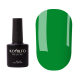 Фото 1 - Komilfo Color Base Forest Green - цветное базовое покрытие (насыщенный зеленый), 8 мл
