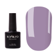 Komilfo Color Base Purple Smoke - кольорове базове покриття (димчасто ліловий), 8 мл