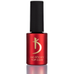 Kodi Professional No Sticky Top Coat - закрепитель для гель-лака БЕЗ липкого слоя, 15 мл 