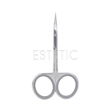 STALEKS PRO SE-40/2 Ножницы EXPERT 40 TYPE 2 (21 мм) профессиональные для кутикулы