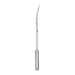 Фото 3 - STALEKS PRO SE-40/2 Ножницы EXPERT 40 TYPE 2 (21 мм) профессиональные для кутикулы