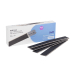Фото 1 - STALEKS PRO DFCE-20-240 Змінні файли-чохли papmAm для пилки прямий EXPERT 20 240 грит (30 шт) 