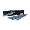 STALEKS PRO DFCX-22-240 Сменные файлы-чехлы papmAm для пилки прямой EXCLUSIVE 22 240 грит (50 шт)