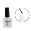 Komilfo Nail Fix Diamond, 8 мл - База для лака с ретинолом, кальцием и бриллиантовой пудрой, 8 мл
