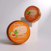 Фото 3 - Komilfo Massage Candle Массажная свеча Fresh Grapefruit, 30 г