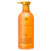 Фото 1 - La'dor Dermatical Hair-Loss Shampoo For Thin Hair - Шампунь проти випадіння для тонкого волосся, 530 мл