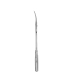 Фото 5 - STALEKS PRO SE-40/3 Ножницы EXPERT 40 TYPE 3 (22 мм) профессиональные для кутикулы