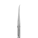 Фото 2 - STALEKS PRO SX-23/2Z Ножницы EXCLUSIVE 23 TYPE 2Z (23 мм) профессиональные для кутикулы (зебра)