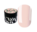 Valeri Builder Gel 001 (Light Pink) - Гель моделирующий (светло-розовый), 15 мл