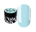 Valeri Builder Gel 003 (Aqua) - Гель моделирующий (голубой), 15 мл