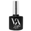 Valeri Rubber Top - Закрепитель для гель-лака с липким слоем, 12 мл