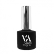 Valeri Top Non Wipe UV-filters - Закрепитель для гель-лака без липкого слоя с УФ-фильтрами, 6 мл