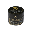 F.O.X  Spider Gel 001 White - Гель для дизайну, 5 мл