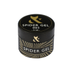 F.O.X  Spider Gel 003 Silver Гель для дизайна, 5 мл
