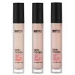LN Pro Skin Cover Longwear Liquid Concealer - Консилер для обличчя, 6.5 мл