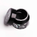 Фото 2 - Kira Nails Acryl Gel Clear - Акрил-гель (прозрачный),  5 г