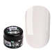 Фото 1 - Kira Nails Acryl Gel Glitter Milk - Акрил-гель (молочный с глиттером),  5 г