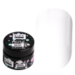 Kira Nails Acryl Gel White - Акрил-гель (білий), 15 г