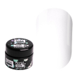 Kira Nails Acryl Gel White - Акрил-гель (белый),  5 г