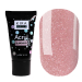 Фото 1 - Kira Nails Acryl Gel Glamour №03 - Акрил-гель (кораллово-розовый, с блестками), 30 г