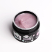 Фото 2 - Kira Nails Acryl Gel Glamour №04 - Акрил-гель (приглушений рожево-ліловий, з блискітками), 15 г 