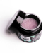 Фото 2 - Kira Nails Acryl Gel Glamour №04 - Акрил-гель (приглушенный розово-лиловый, с блестками),  5 г