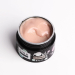 Фото 2 - Kira Nails Acryl Gel Glamour №05 - Акрил-гель (бежево-персиковий, з шиммером), 15 г 