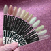 Фото 3 - Kira Nails Acryl Gel Glamour №05 - Акрил-гель (бежево-персиковий, з шиммером),  5 г 