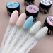 Фото 2 - Valeri Builder Gel 001 (Light Pink) - Гель моделирующий (светло-розовый), 30 мл