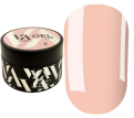 Valeri Builder Gel 002 (Nude) - Гель моделирующий (персиковый), 30 мл