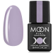 Фото 1 - MOON FULL Barbie color Rubber base №009 Кольорове базове покриття (ніжно-бузковий, емаль), 8 мл