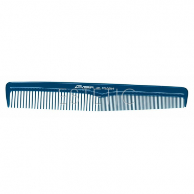 Comair Гребінець Blue Profi Line №401 з легким скосом, 18 см (7000336)