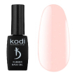 Kodi Professional Color Base Gel Opal №02 - Камуфлирующая основа для гель-лака (пудровый с опаловым шиммером), 8 мл
