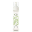 ITALWAX Pre Wax Foaming Lotion - Лосьон-пена перед депиляцией Лайм, 200 мл