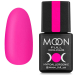 Фото 2 - Гель-лак MOON FULL Fashion Color №239 (розовая фуксия), 8 мл