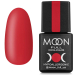 Фото 2 - Гель-лак MOON FULL Fashion Color №238 (томатный красный), 8 мл