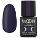 Фото 2 - Гель-лак MOON FULL Fashion Color №240 (темно-синий), 8 мл